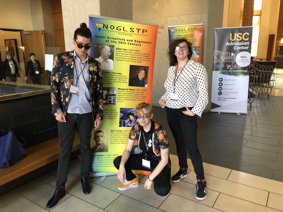 UMassOSTEM's tweet photo. oSTEM UMass had an AMAZING time at @STEMforEquality #Out2Innovate #OutToInnovate2019 #OTI2019 https://t.co/QRN7CIH2lo