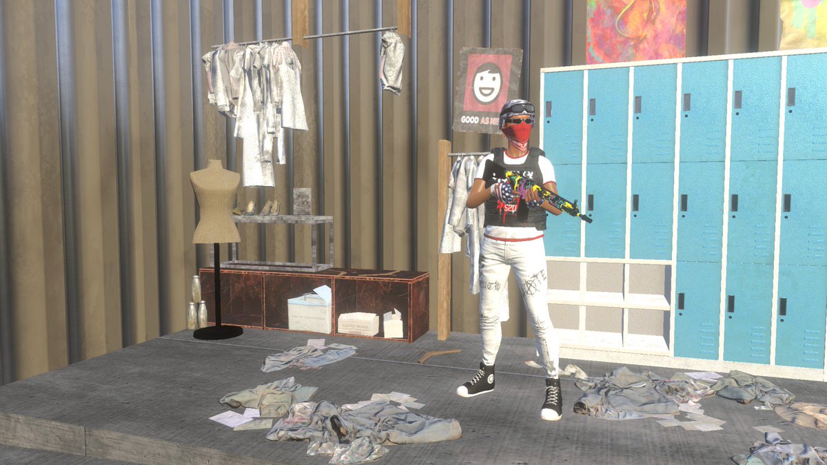 On se mets plutot bien grace a <a href="/SkinsGambling/">SkinsGambling</a> 👀👀
Vraiment merci les gars ♥