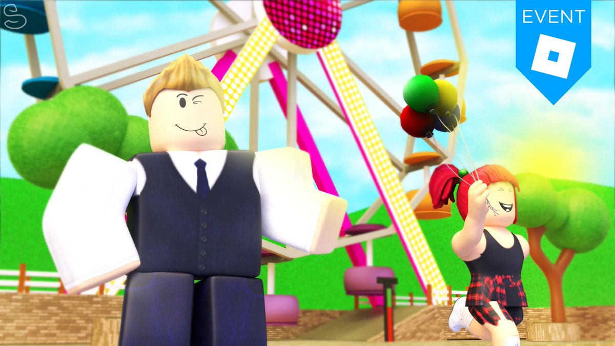 Roblox Application Center Thumbnail