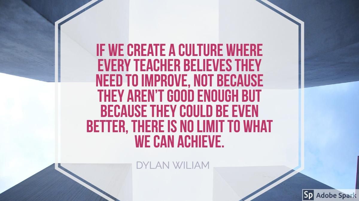 5 Collaborative Practices that Impact Learning buff.ly/2xAzbbY via @KatieMartinEdu
