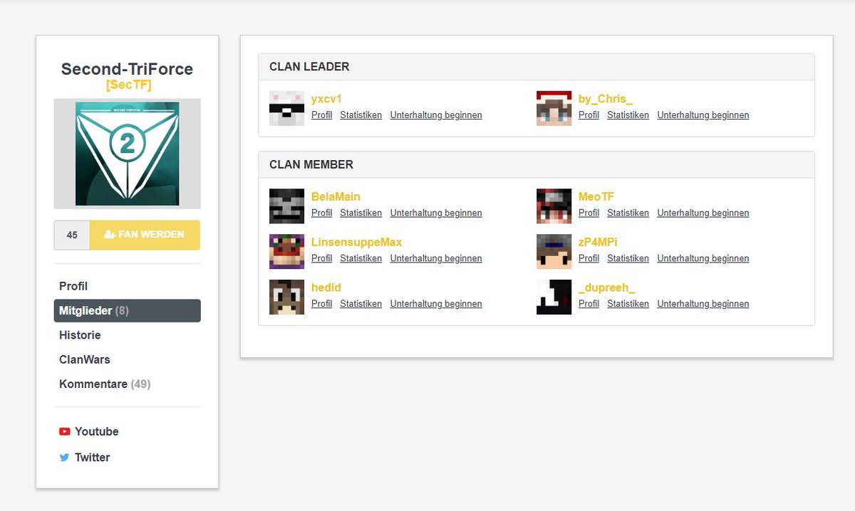 SecTriForce's tweet image. 👀👀🔥
@by_Chris_ @jopake2 @_jmg27 @mxltq1 @BustedDyxc @offMeo @Guurit @hedid_ @Kokobtw @_Rezyyy