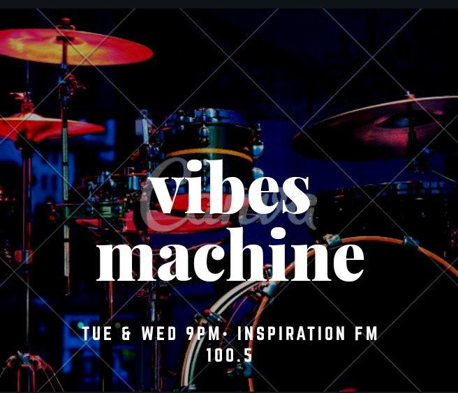 officialtohbie's tweet image. Tonight at 9pm! Pure Vibes on #VibesMachine @ifm1005ib #Tunein