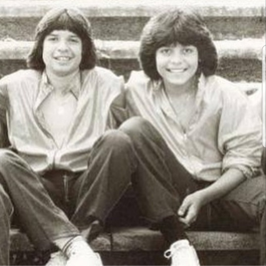 instinto_pr's tweet photo. Fallece Migue Santa, ex-integrante de Los Chicos

El cantante Chayanne, quien también fue integrante de la banda, confirmó la triste noticia en su cuenta de Instagram. 
#Rip #MigueSanta #LosChicos https://t.co/Z8qZY3o1pI