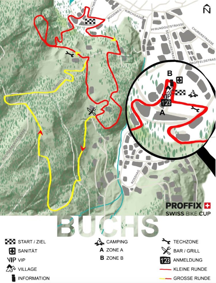 SwissBikeCup's tweet image. 🚵🏼‍♀️ 🇨🇭😍 Der #PXSBC ist am 13./14. April zurück in BUCHS SG ! 🔍Ein erster Blick auf die Strecke!
✍️ Jetzt anmelden: my.raceresult.com/114196/registr…
#proffix #swissbikecup #buchs