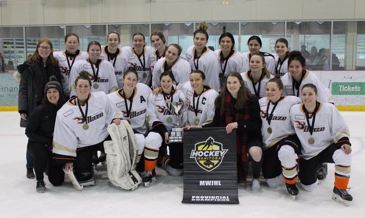 Hockey Manitoba tweet media