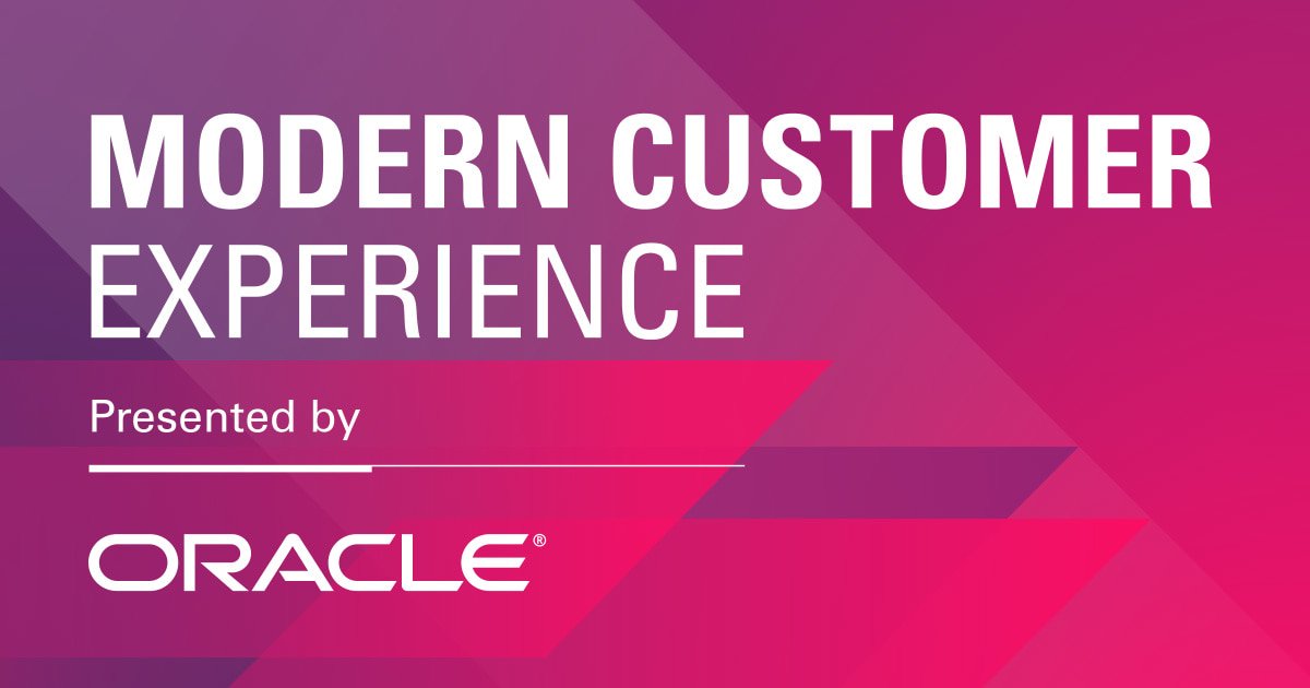 OracleDX's tweet image. Heading to the #ModernCX conference in Vegas?! Don&apos;t miss this Content and Experience roadmap session with Chris Stone, Oracle SVP and Girish Bettadpur today at 6:15 PM | Jasmine B - South Convention Center - Level 3! #OracleDX ora.cl/1ic7i