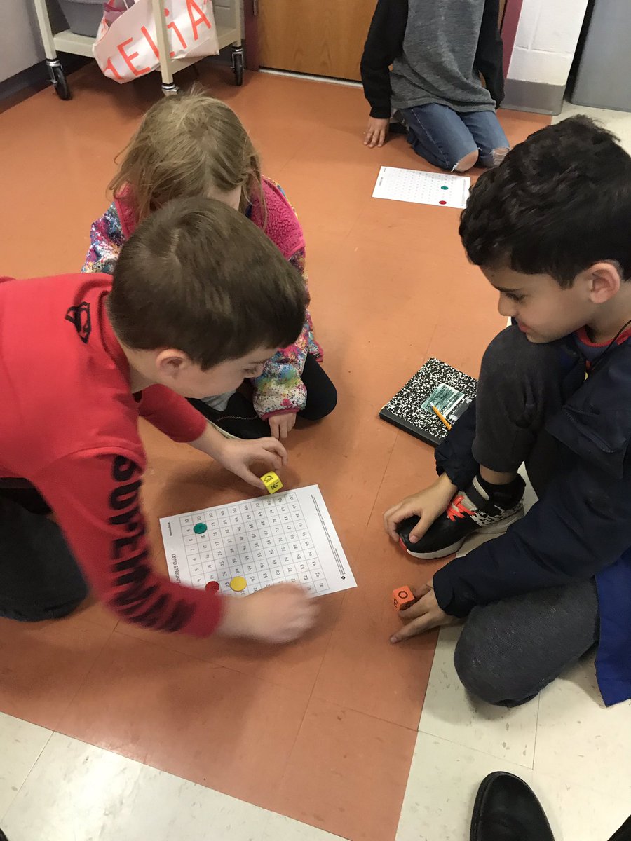 CCPS_MathK5's tweet image. Math workshop continues in second grade with more fun stations at WPES!  @WPESPrincipal @CCPS_MathK5 #oneCCPS #MathWorkshop