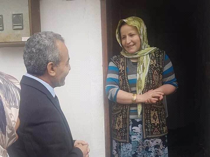 Enerji bol, moraller muhteşem lakin Mudurnu için Tam Gaz...