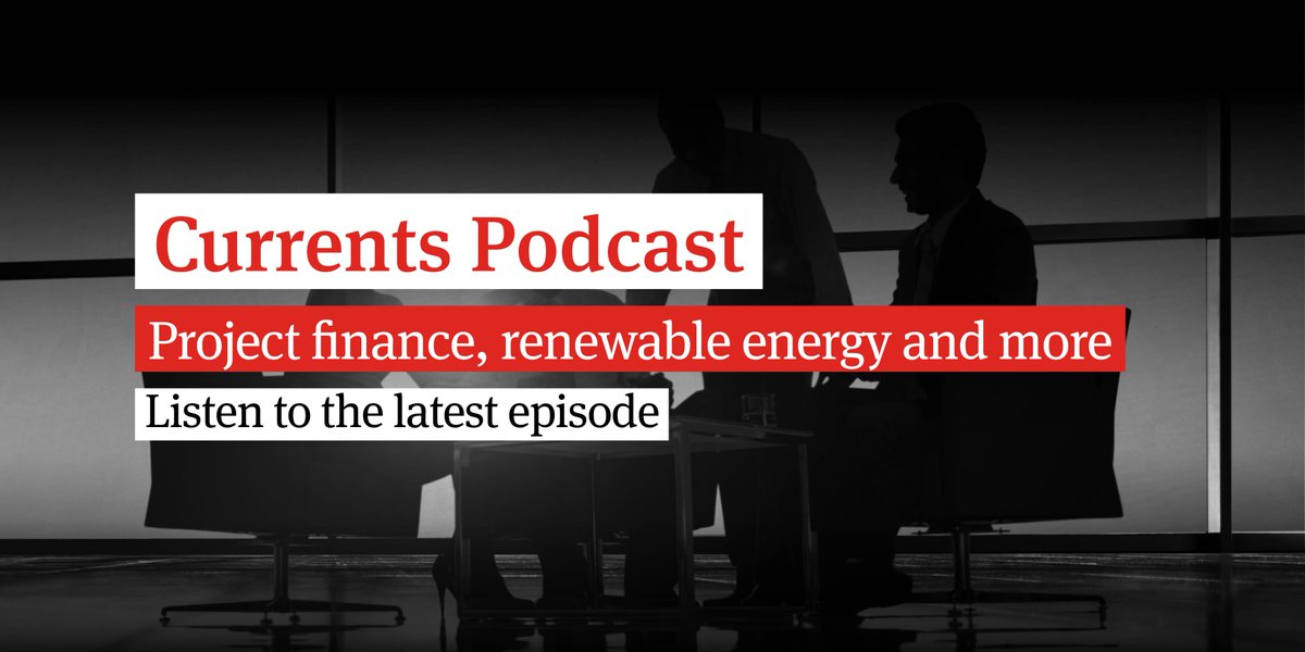 Jon Previtali from Wells Fargo and Tom Tansy from the Sunspec Alliance join us to discuss the orange button data standard, explaining what it is and why the #solar industry is in need of a data standard. #currents #podcast ow.ly/OOGK30o6RqQ