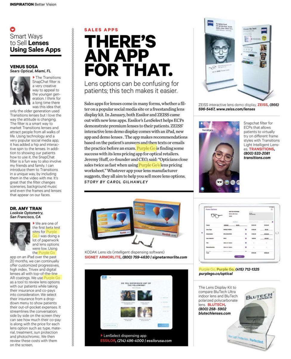 Purple Go tweet media