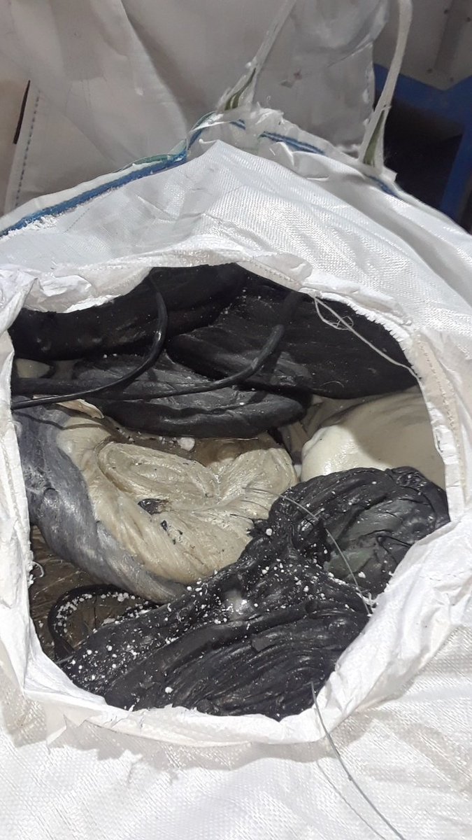 Domplas's tweet image. We Sell EPS Bead Scrap and Purgings. Contact us today to buy and sell post-industrial plastic scrap for the best price. Email Joe@domplas.com, call (631) 751-1995, text (516) 972-5632.domplas.co/2019/03/19/pla…  #sellplastic #rawplastic #plasticbroker