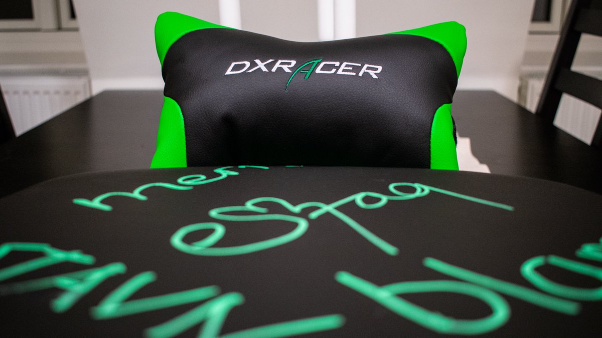 heroicgg's tweet photo. 💥GIVEAWAY!💥

Feeling Heroic? Retweet this post &amp; Follow @DXRacerEurope &amp; @Heroicgg to win your own DXRacer chair signed by the players. Comment &amp; follow us both to compete!

#BeHeroic ❤️ #DXRacer https://t.co/xkiNdaRqHT