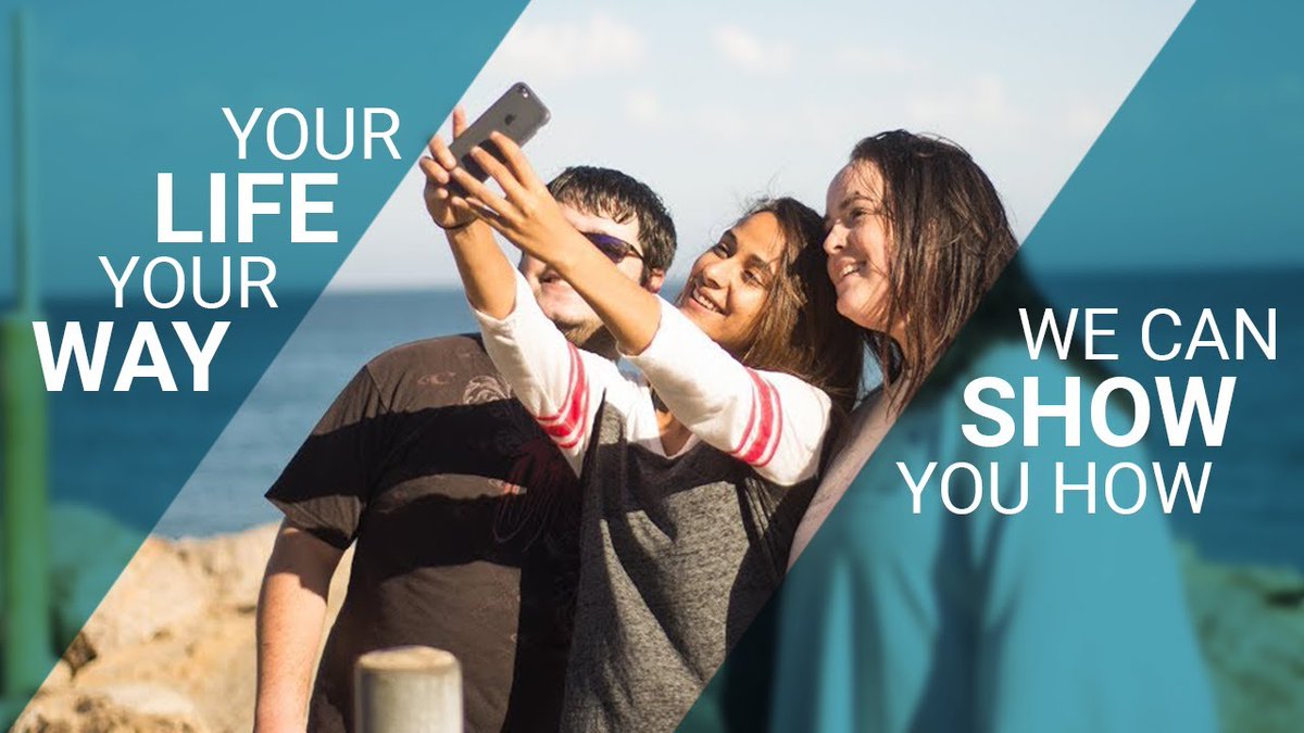 OPILiving's tweet image. Transitioning into adulthood is a more daunting task than ever before. OPI offers young adults the individualized help they need to find joy and lead meaningful lives. Check out the video link to learn more.

VIDEO: tinyurl.com/y525x2kf