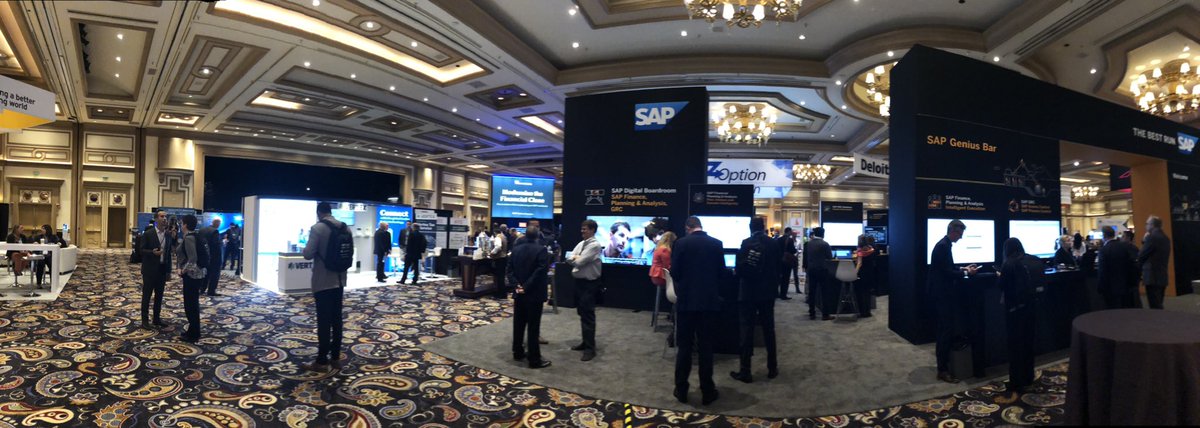 SAP Insider launches