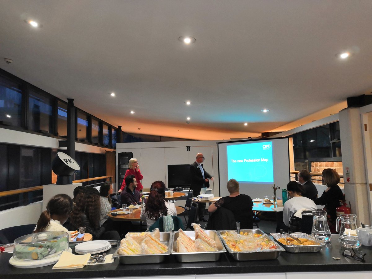 MumsKitchenCIC's tweet photo. @MumsKitchenCIC provided cold buffet to @CIPD event at @CicPriory  #socialenterprises working togather https://t.co/SlGVt7tc9L