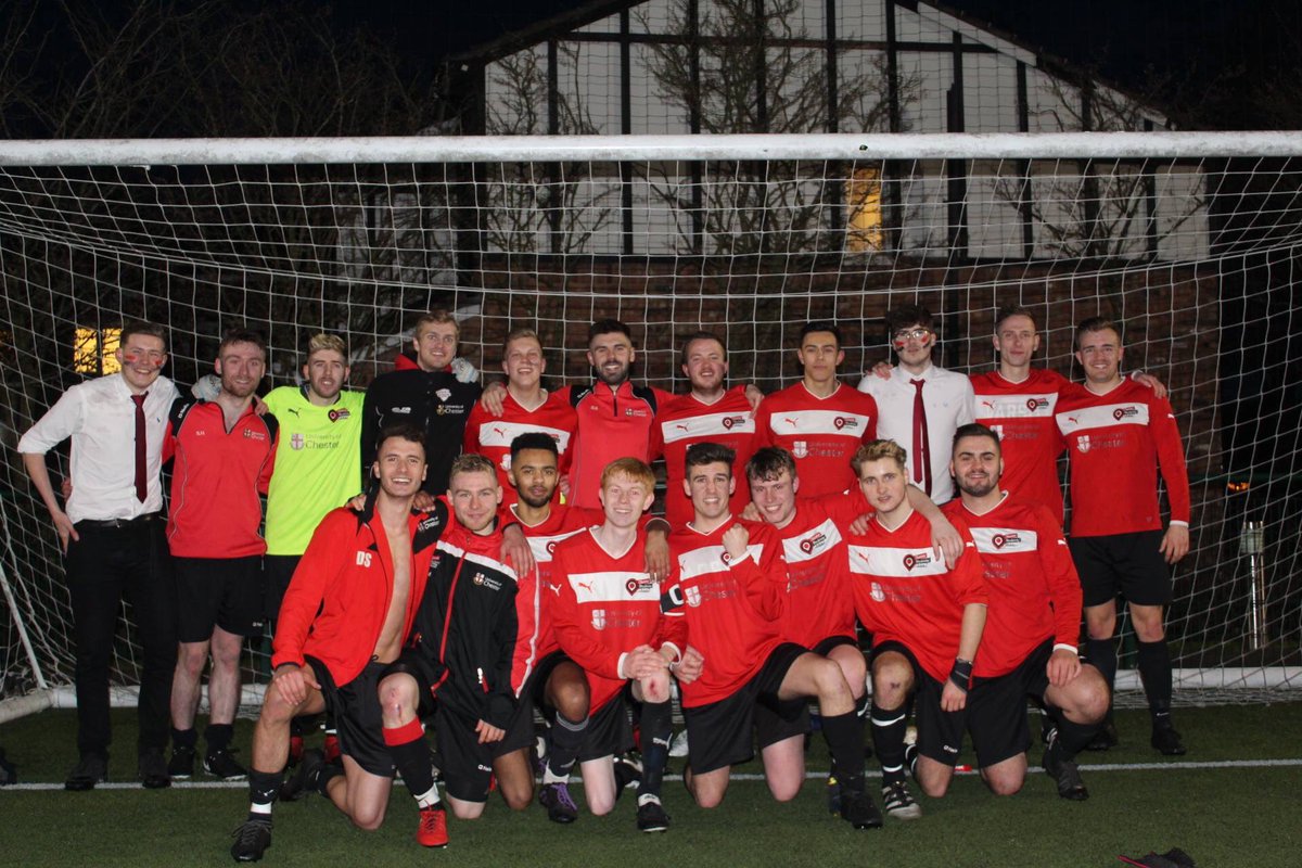 JackMcGovern16's tweet photo. @UoSMensFoot wait what about last year??? #anotherone https://t.co/MvbvOG7bZD