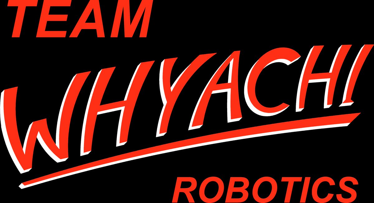 netcomponents's tweet photo. 📢 Secrets out! 📢
We are happy to announce our sponsorship of @TeamWhyachi Robotics for this 2019 BattleBots season! 🤖 🔥
Make sure to watch and support netCOMPONENTS & @TeamWhyachi Robotics this summer on Discovery Channel as they compete for the coveted ⚙️🏆 https://t.co/lTcymSWqfD