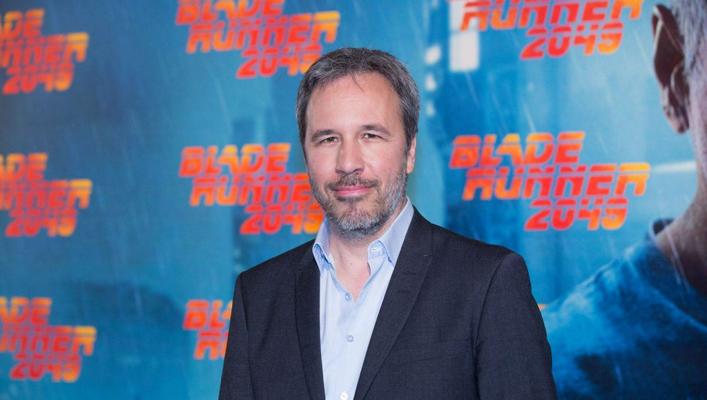 SYFYWIRE's tweet photo. #WIREBuzz: #Dune filming officially begins; Netflix goes on a #WarriorNun mission; #Farscape comes to Amazon https://t.co/yheBhnsP6j https://t.co/NY0E2feRdt