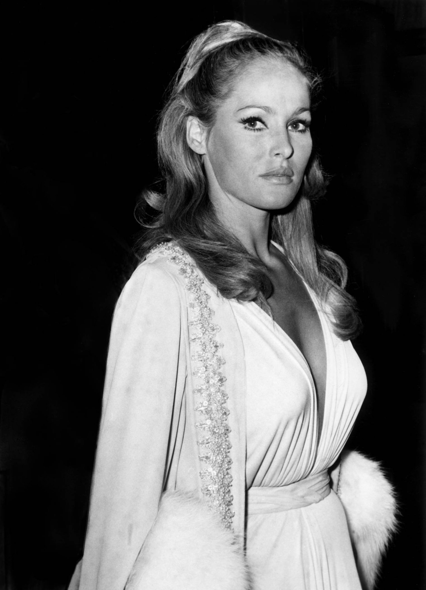 Happy birthday Ursula Andress!! 