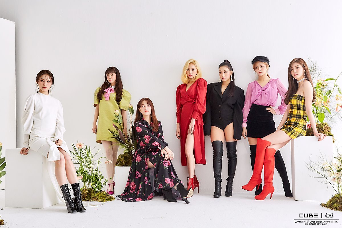 sornjourner's tweet photo. I'm so proud to be a Cheshire. CLC have achieved so much since debut and it's all because of their hard work. Love you no matter what @CUBECLC ❤❤❤
#4YearsWithCLC #CLC_4번째_생일축하해 https://t.co/FKHt51BcZq