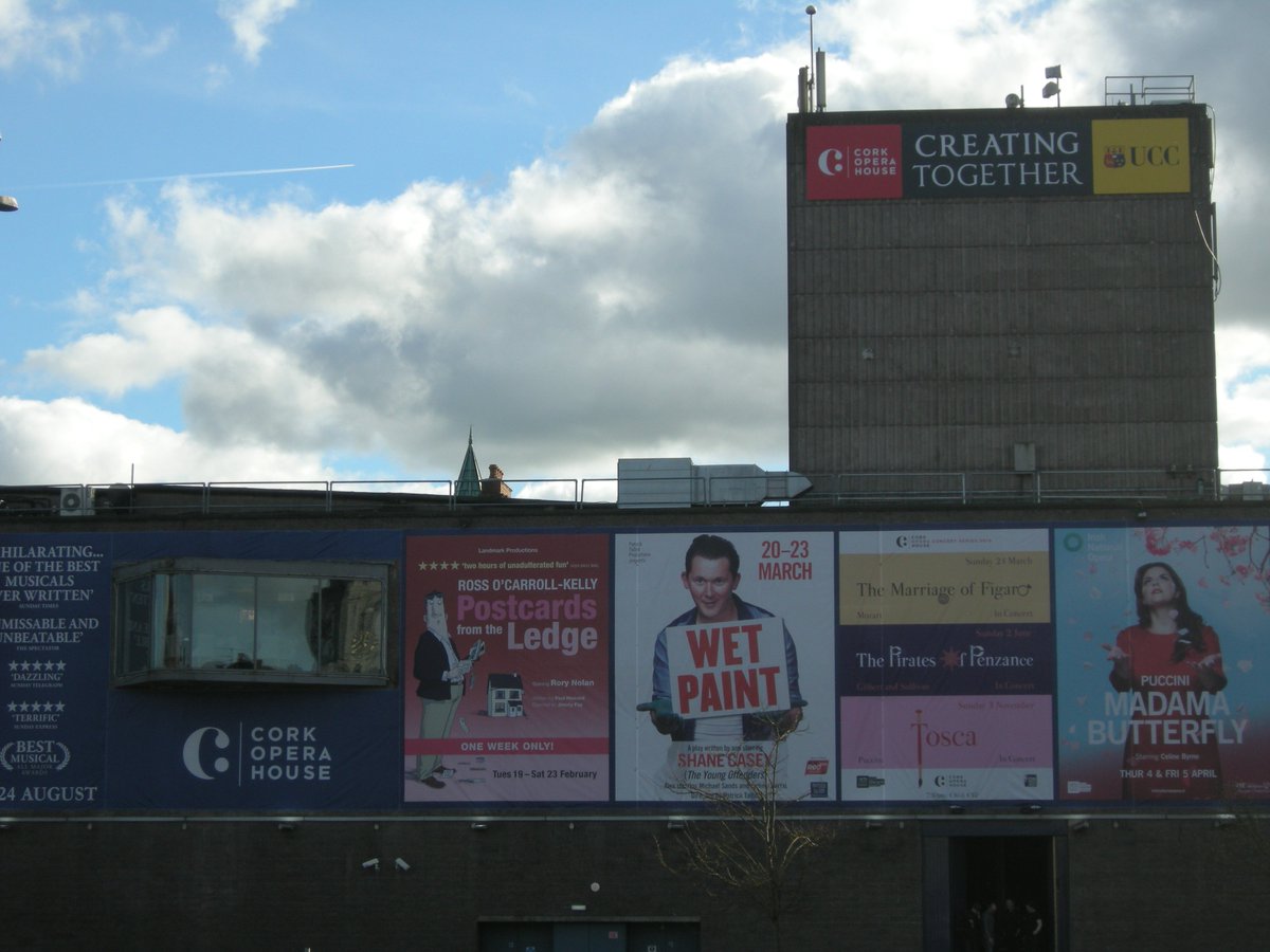 Patrick Talbot tweet media