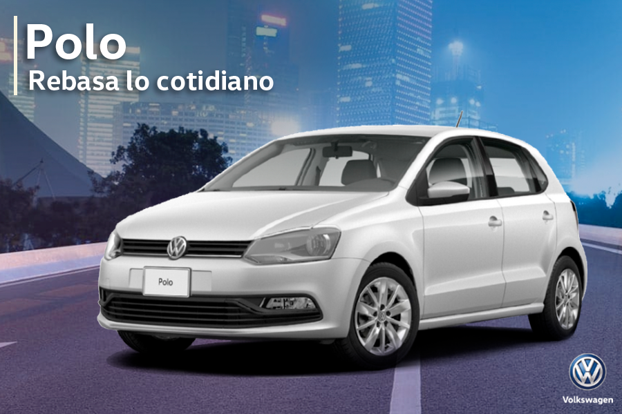 VWReynosa's tweet photo. Con Polo rebasa lo cotidiano. 😎

¡Cotiza Ahora!
📩 Contáctanos vía inbox o 
📱WhatsApp: https://t.co/0TWfnuLAw2 
📍Visítanos: https://t.co/iiqFceCVlF https://t.co/we2XdUzIex