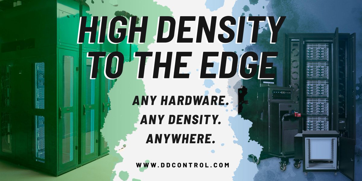 scalematrix's tweet photo. Just announced!!: https://t.co/841Q0Z06DY ScaleMatrix Extends Data Center Capabilities to the EDGE with Acquisition of Instant Data Centers and Elliptical Mobile Solutions Technology #DataCenter #DDC #EDGE #micromodular #ruggedized #mobile #outdoordatacenter https://t.co/3fkb6PGIfu