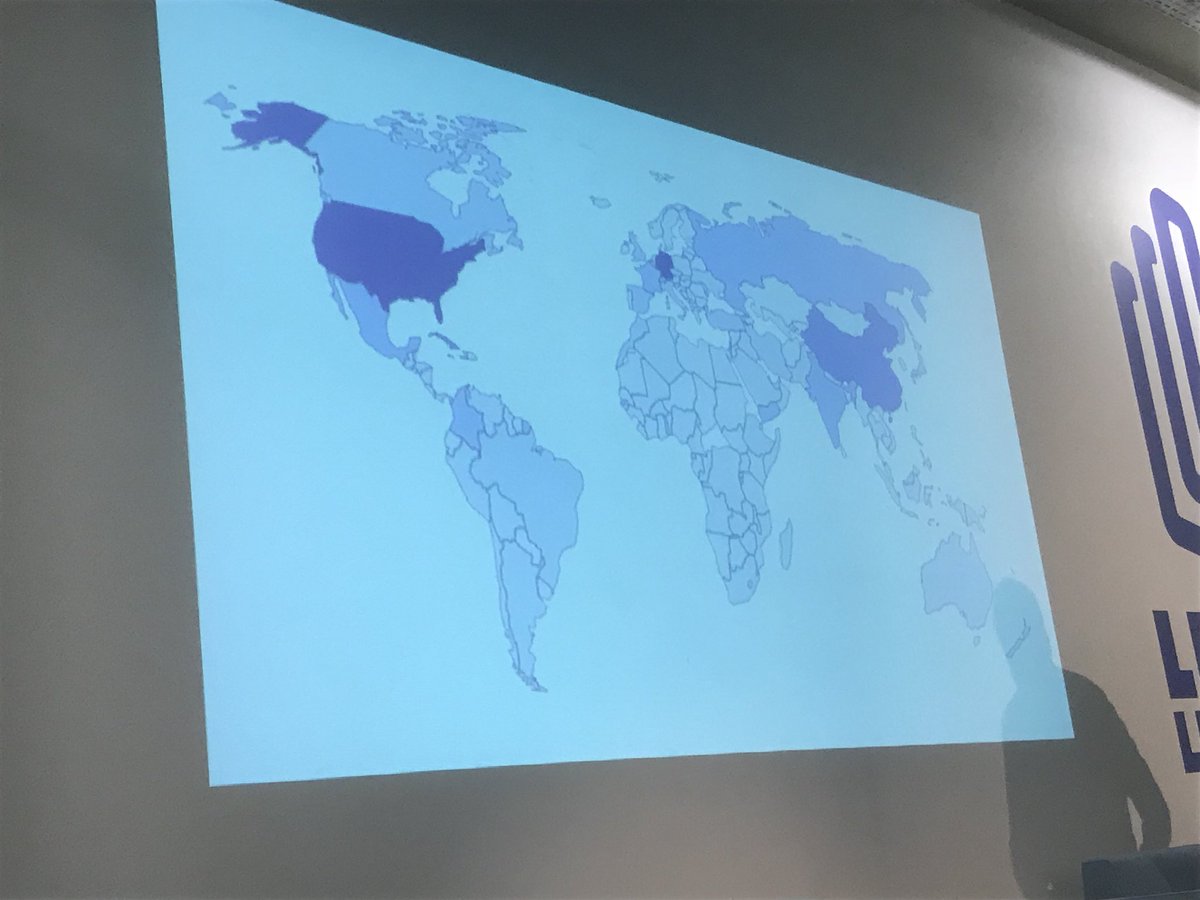 bbilloud's tweet photo. LT Soirée #fundthecode : présentation du projet Suisse 🇨🇭#Kiwix utilisé notamment par la @FondationOrange en Afrique, 100 millions d’utilisateurs dans le monde permet de consulter @Wikipedia hors-ligne https://t.co/4Qav8xg9Ci https://t.co/esVtUnSwCr