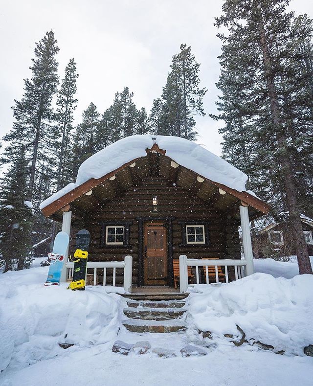 We're enjoying this last bit of snow! Comment below with a ❄️ if there's still snow on the ground where you are! 🌎 ift.tt/2Fn4ugf
