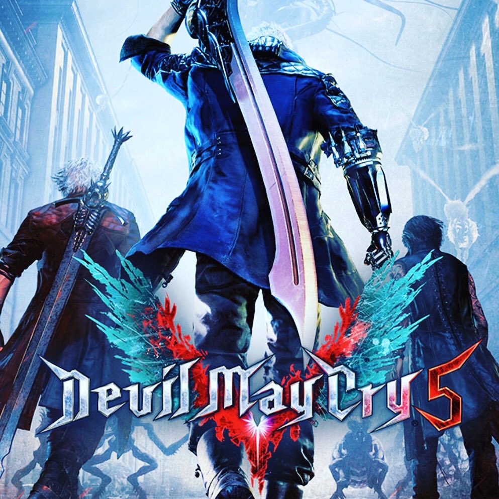 Ice_Streamers's tweet image. Live tonight 20:00 GMT The Law with some more #DevilMayCryV 
Let’s slay some DEMONS!!

🎮Ice_Streamers Team🎮
@sugarbob_hodge
@mcmoo_
@ironlaw17
@tishytashy
@strawberrylaw
#xboxone #TeamEmmmmsie #TeamBNN #IceStreamers #CrashPad