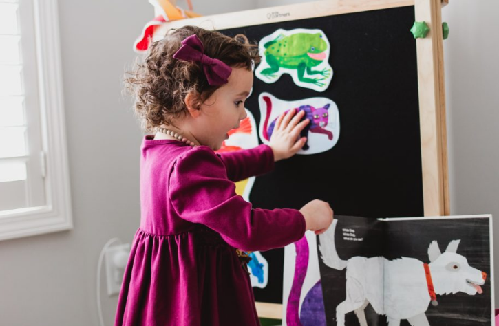 GEEARS's tweet photo. #Georgia families are using @Quality_Rated’s search tool to find high-quality #earlylearning options for the children they love. Read about how this mom found a place to fit her unique needs: https://t.co/yrn2fOQjQC #GAEarlyEd #Georgiaparent #childcare #QualityRated https://t.co/ZOxUgVaJid