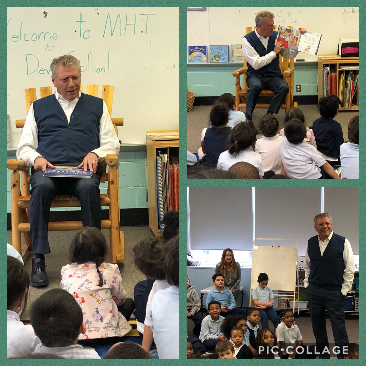 Maria Chubb tweet media