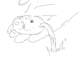 絵チャスクショ多すぎてまとめきれねえ!!
とりあえず書いたの貼っときます・・・・ 