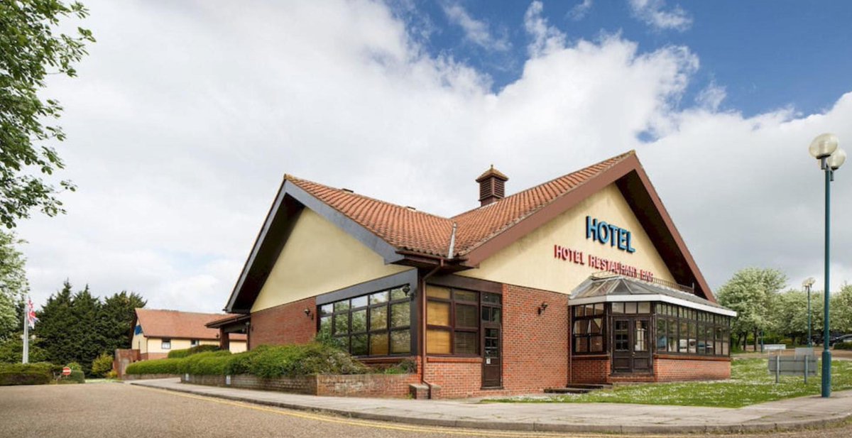 NickyWestPhotos's tweet photo. Network with us - Tue 2nd April - BWN -  New Venue - Dragonfly Hotel Bury St Edmunds - https://t.co/bcPU2Jkc5T