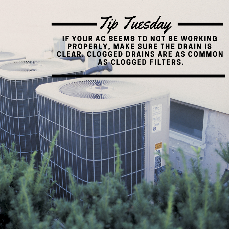 MeisnerService's tweet photo. And if that doesn't do the trick, you can always give us a call!
#TipTuesday #HVAC https://t.co/r0apbY0OUT