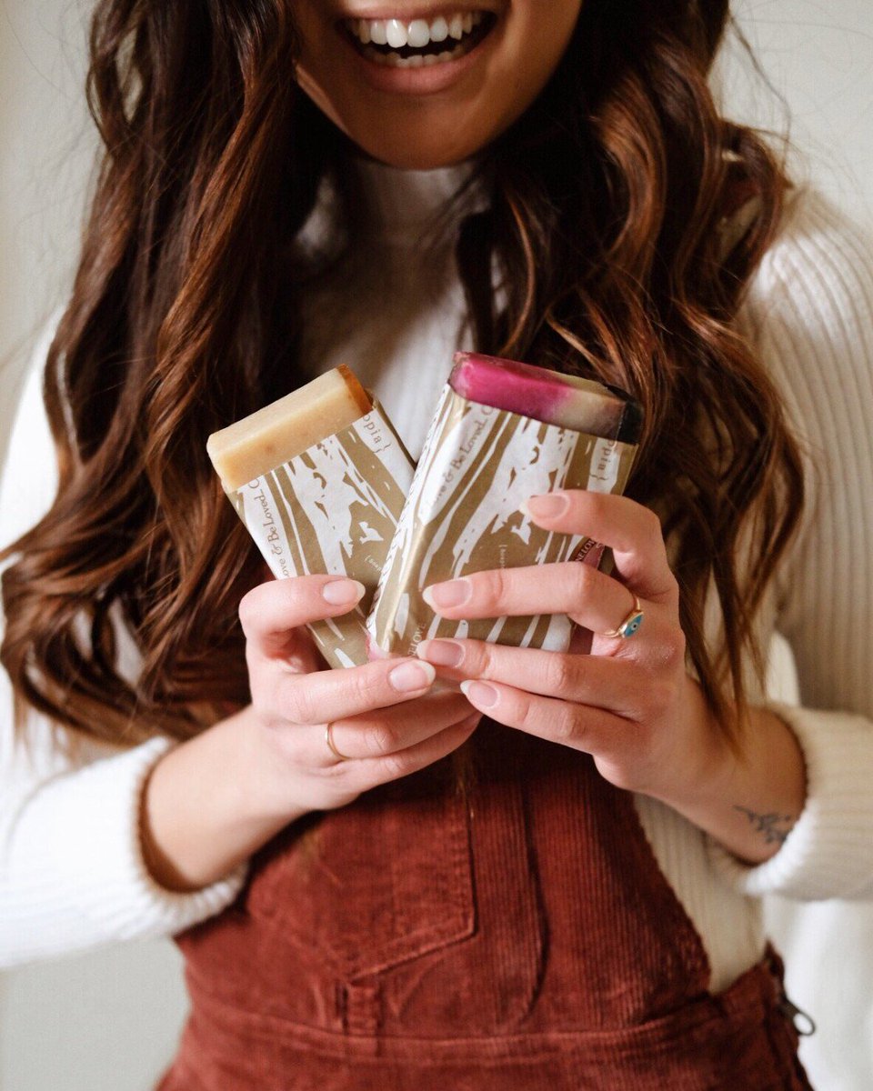 Soaptopia's tweet image. Soaptopia is an olfactory fiesta! Try our soap and smell the difference!
#smile #natural #soap #love #fiesta