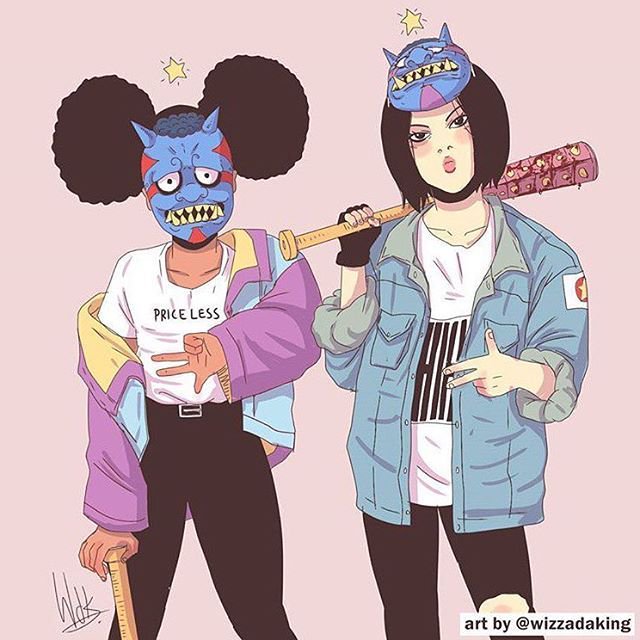 Wizzadaking (@realwizzadaking) on Twitter photo 