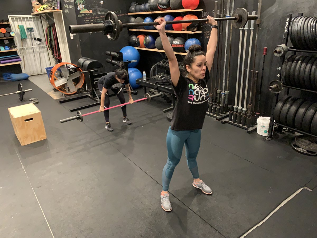 CrossfitPledge's tweet photo. Everyday be the best version of yourself. 
•
•
#wod #crossfitpledge #crossfit #hidowney #downeyca #fitnessjourney #weightlossjourney #fitness #gym #downeycalifornia https://t.co/avi3KpSr0N