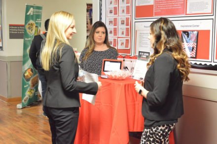 NCStatePoole's tweet photo. Undergrads- time to polish that resume and @LinkedIn profile! The Small Business #Internship Fair is Friday, 1-3pm in Nelson Hall. https://t.co/VdNUuuIcv4 #NCState https://t.co/t9EMBw36i8