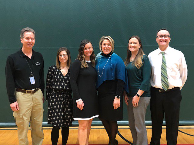 Last night, the MTSD BOE appointed Danielle Morolda as our new BA! Congratulations Danielle! @danimorolda <a href="/MTSD_Curriculum/">𝐊𝐞𝐥𝐥𝐲 𝐆𝐚𝐦𝐞𝐳</a> <a href="/MTSD_JHESPrinc/">Stacy Cullari</a> <a href="/MTSD_MTESprinc/">Glenn Kershner</a> <a href="/MTSDmtes_jhes/">MTES</a>