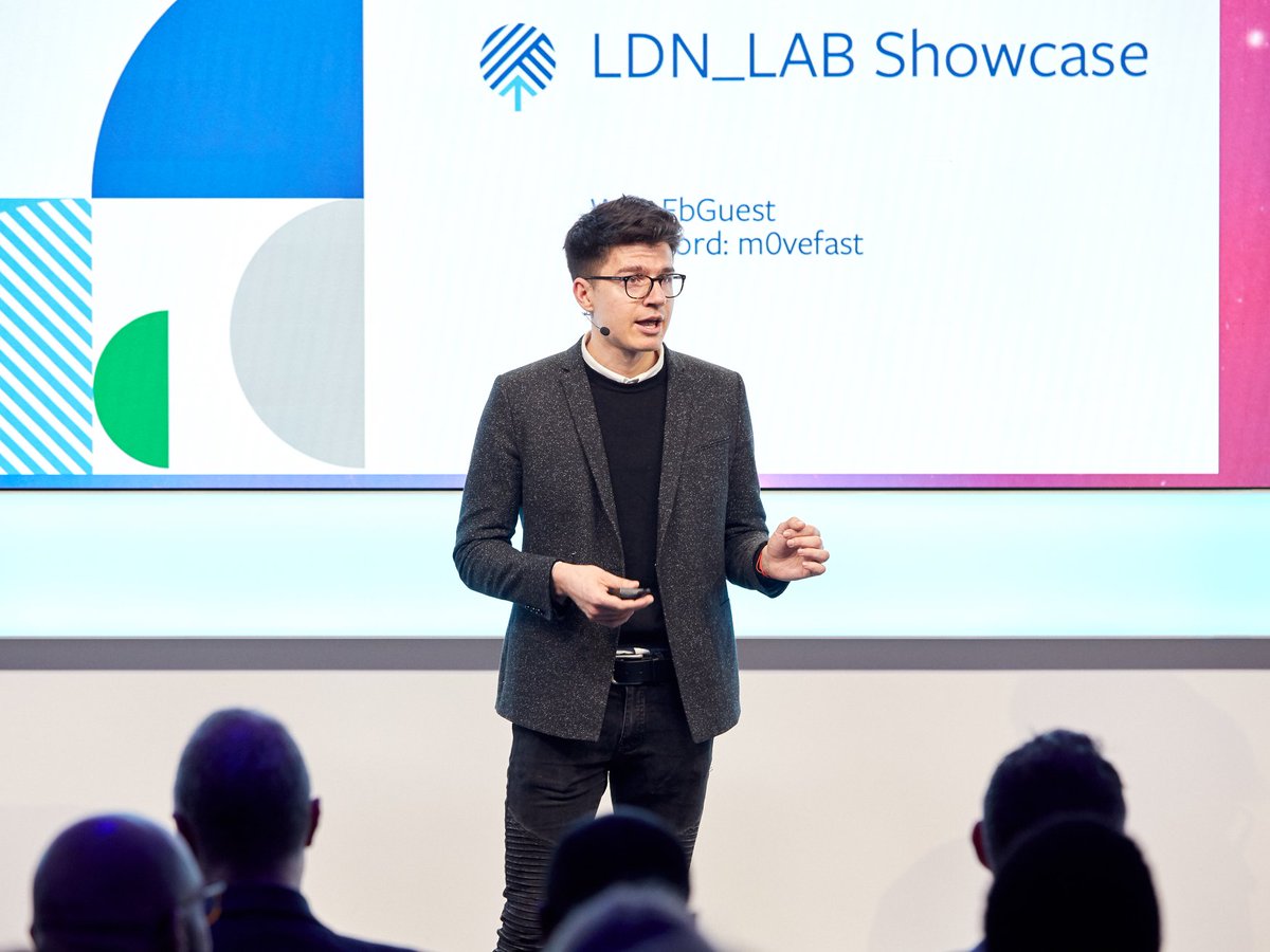 Synthesizedio's tweet photo. 🔥 Really excited to present our work on #synthesizeddata in machine learning at Facebook!
Thank you the #LDN_LAB team for your work so far. We’ve really enjoyed working with you and can’t wait for what the future might hold!
#syntheticdata #synthesizeddata #privacy #GDPR https://t.co/OdGqEbr4Kg