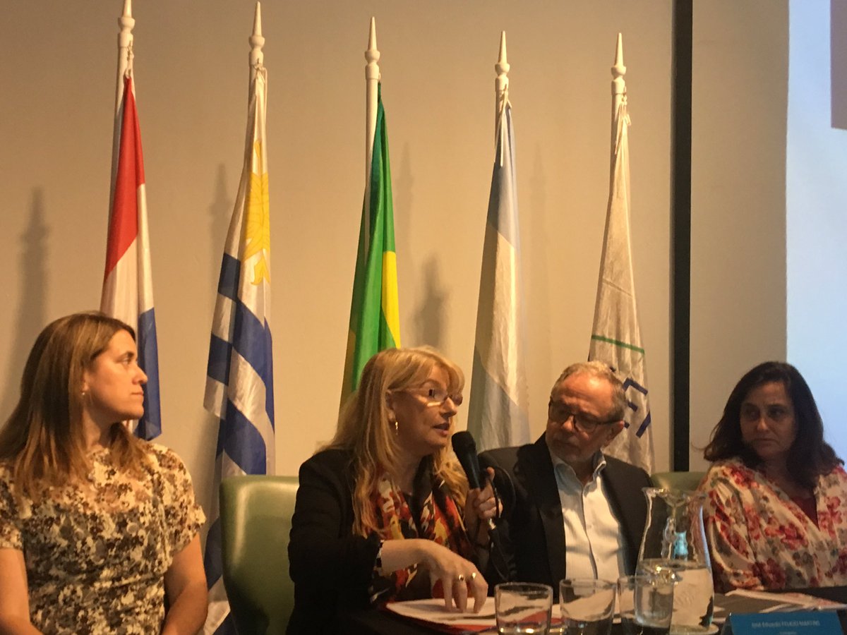 nahueloddone's tweet photo. El Instituto Nacional de la #Mujer de #Argentina pone de relieve la vigencia del Plan Estratégico de Acción Social del #MERCOSUR @ISMERCOSUR y la experiencia de la #RMAAM como espacio de #CooperaciónSurSur continuo y estable en materia de igualdad de género https://t.co/4Fo7lCVGNI