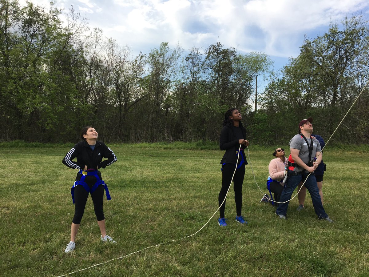 avid_ehs's tweet photo. AVID IV attending ROPES Today! https://t.co/Lo3YphXyrV