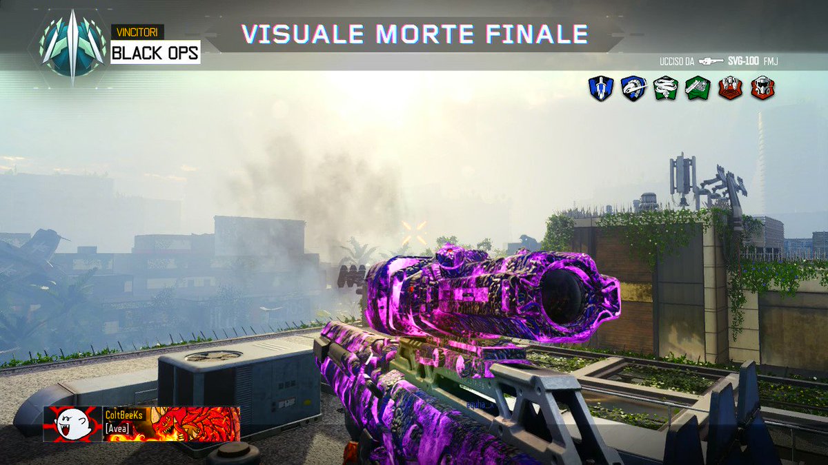 BeeksVII's tweet photo. This was clean! @TheColtSnipers @ioNAvea https://t.co/D7mynEWAIy