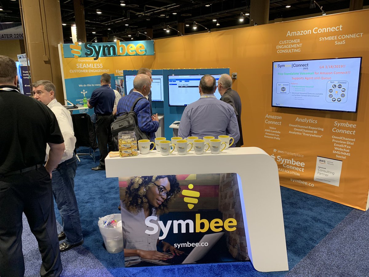 Symbee_Connect tweet picture