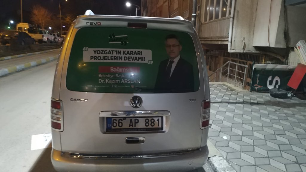 YUNUSERCYAS1's tweet photo. Yozgatİçin SağAltKöşe @kazimarslan66 yozgatın Arslan’ı kazım arslan https://t.co/eFQADuHw37