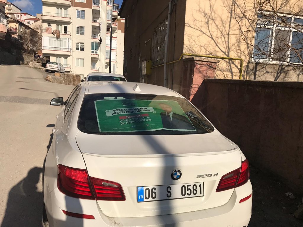 YUNUSERCYAS1's tweet photo. Yozgatİçin SağAltKöşe @kazimarslan66 yozgatın Arslan’ı kazım arslan https://t.co/eFQADuHw37
