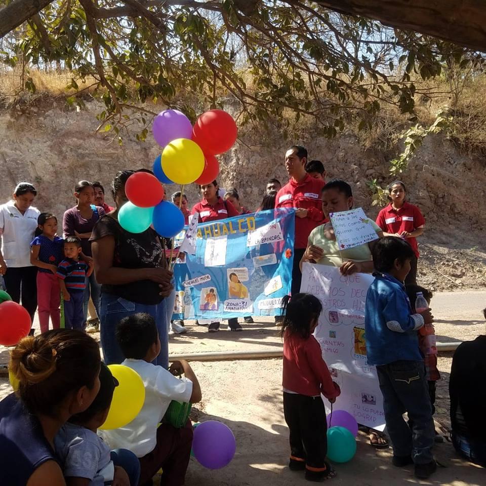 victorhugo_soto's tweet photo. Reconozco el trabajo, esfuerzo y dedicación que han realizado los promotores  educativos con el propósito de difundir las actividades que se llevan a cabo en el programa #EducaciónInicial en hora buena #entralealconafe #SomosConafe https://t.co/2mqosRr6ks