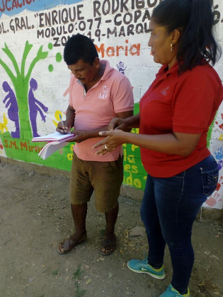 victorhugo_soto's tweet photo. Reconozco el trabajo, esfuerzo y dedicación que han realizado los promotores  educativos con el propósito de difundir las actividades que se llevan a cabo en el programa #EducaciónInicial en hora buena #entralealconafe #SomosConafe https://t.co/2mqosRr6ks