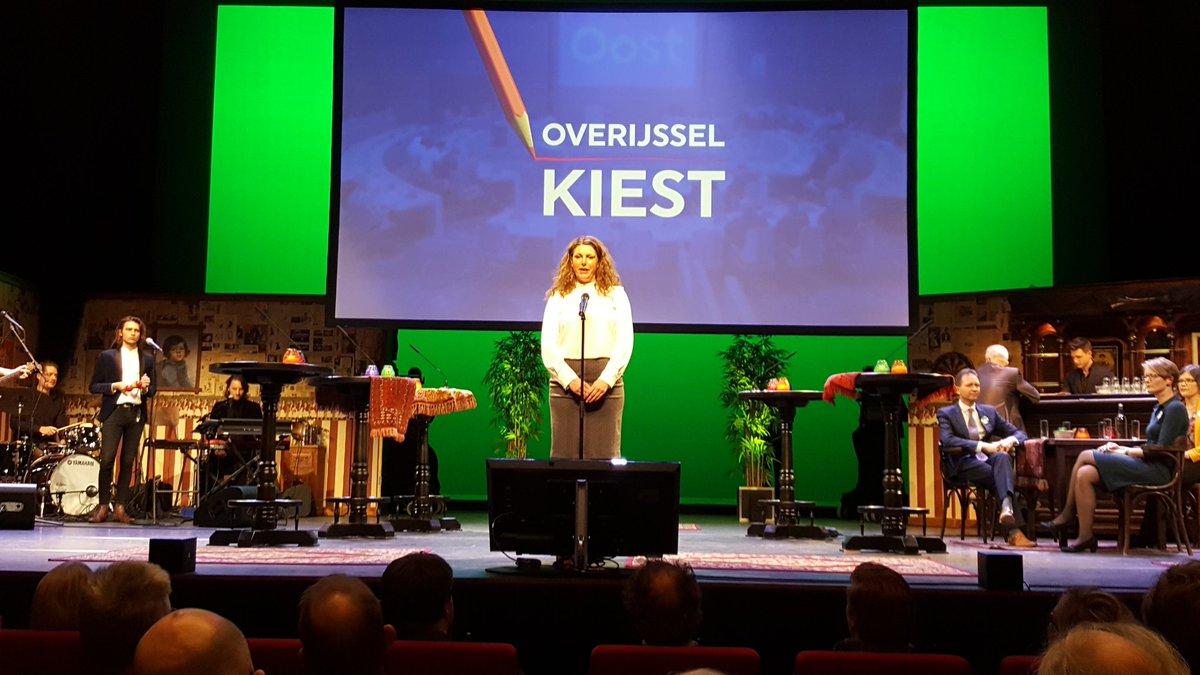 #rtvoost #PS2019 Vanavond Manouska steunen in het slotdebat! Stem morgen groen, stem links, stem <a href="/GLOverijssel/">GroenLinksOverijssel</a>